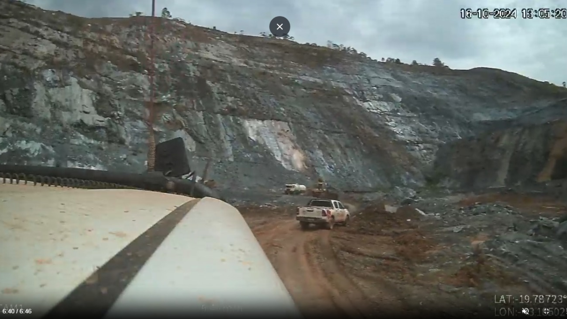 GeoMX Track